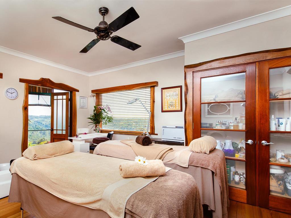 Lillypilly'S Cottages & Day Spa Maleny Εξωτερικό φωτογραφία