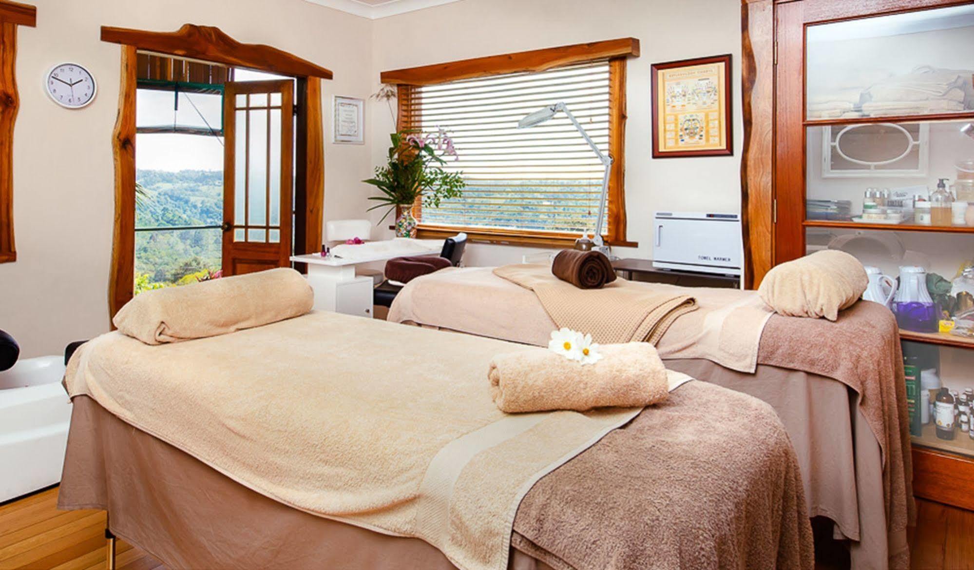 Lillypilly'S Cottages & Day Spa Maleny Εξωτερικό φωτογραφία